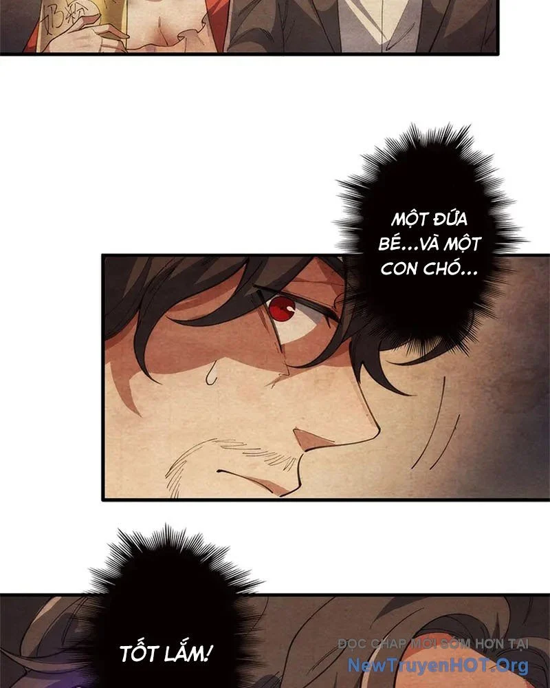 Ranker Sss Được Chọn Chapter 11 57