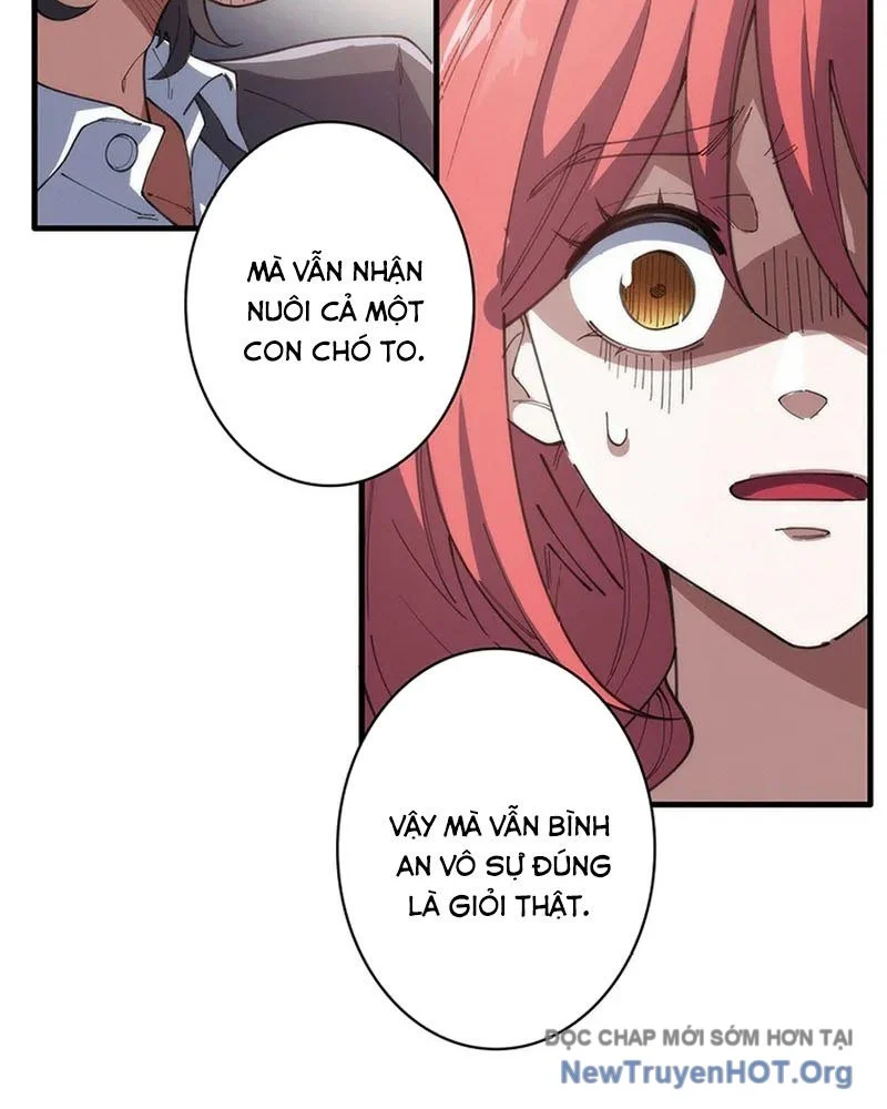 Ranker Sss Được Chọn Chapter 11 60