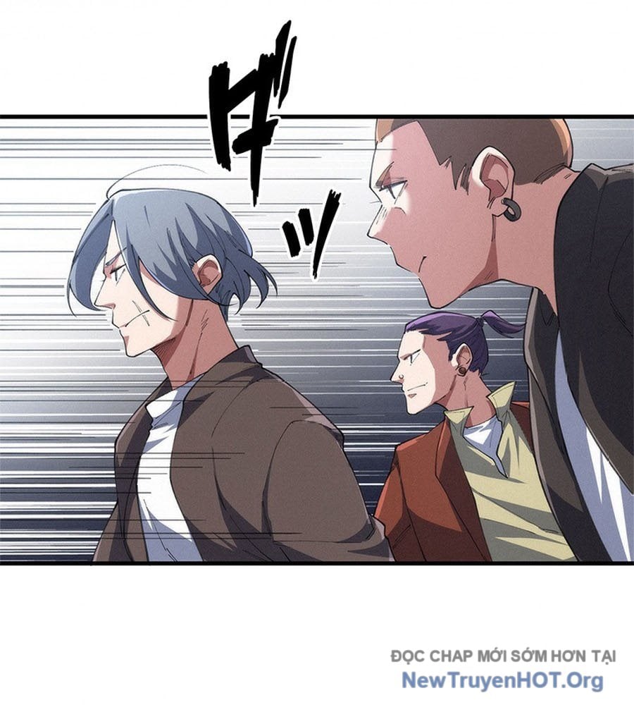 Ranker Sss Được Chọn Chapter 12 4