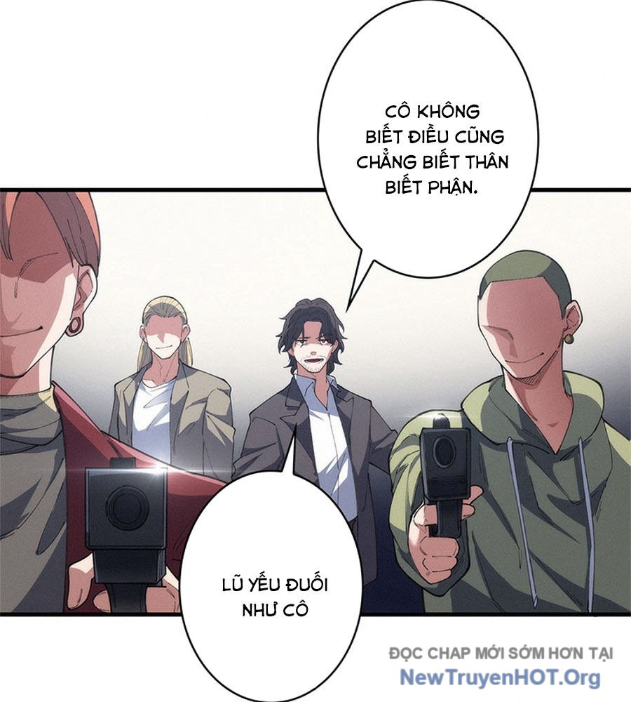 Ranker Sss Được Chọn Chapter 12 7