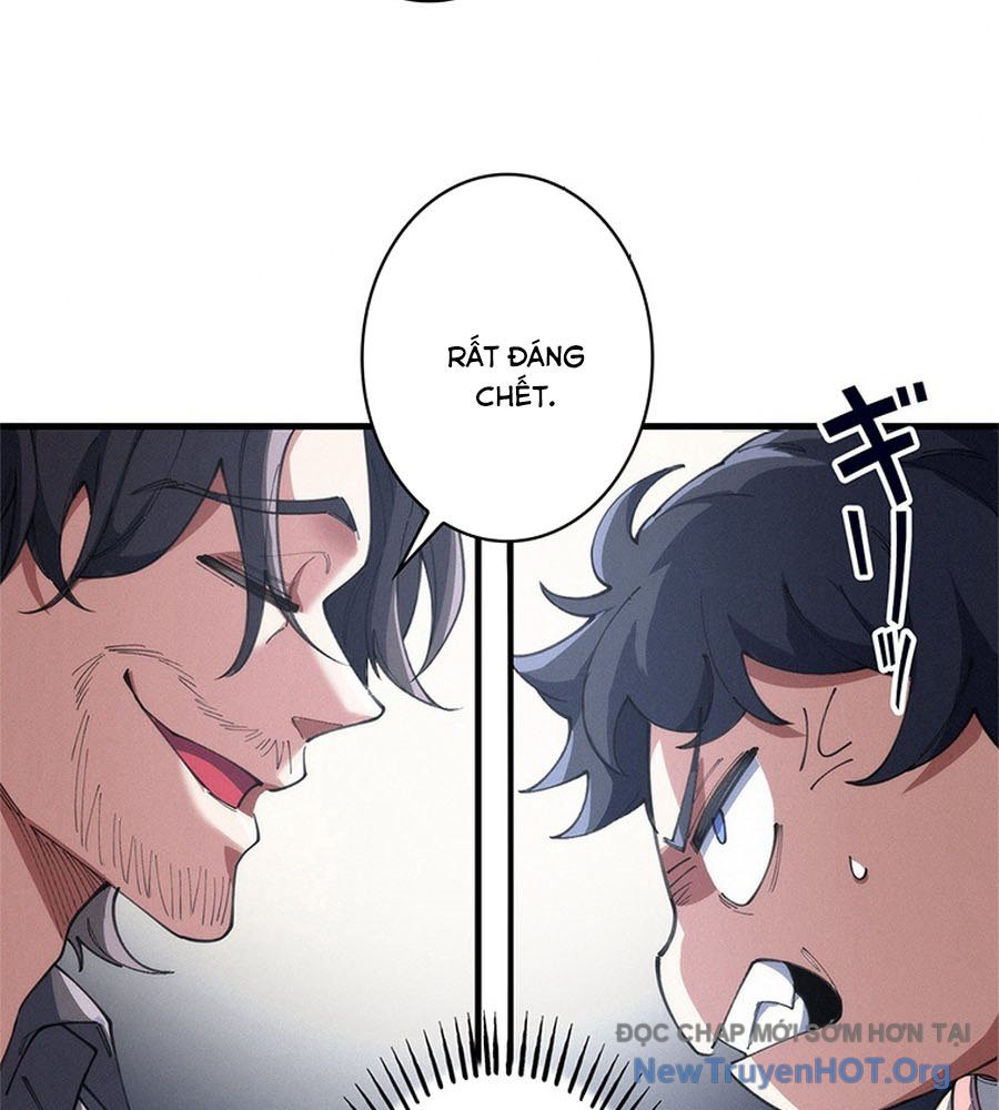 Ranker Sss Được Chọn Chapter 12 8