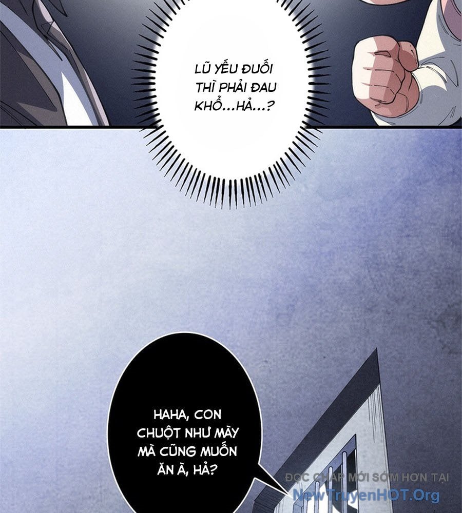 Ranker Sss Được Chọn Chapter 12 9
