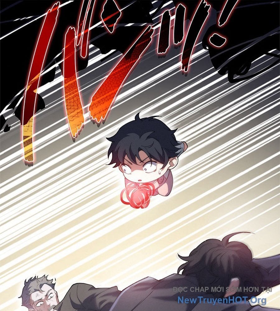 Ranker Sss Được Chọn Chapter 12 24