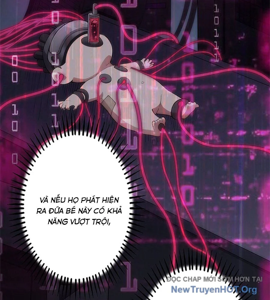 Ranker Sss Được Chọn Chapter 12 35