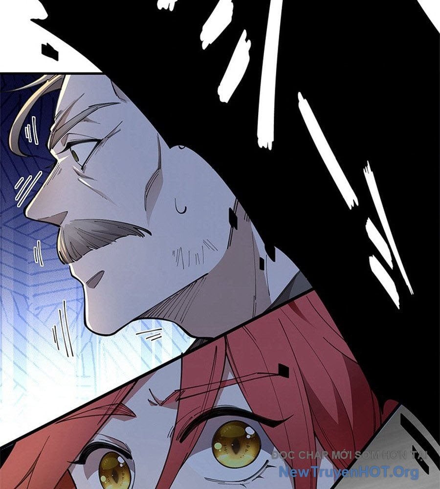 Ranker Sss Được Chọn Chapter 12 53