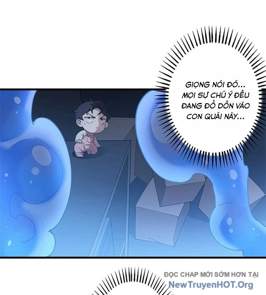 Ranker Sss Được Chọn Chapter 12 58