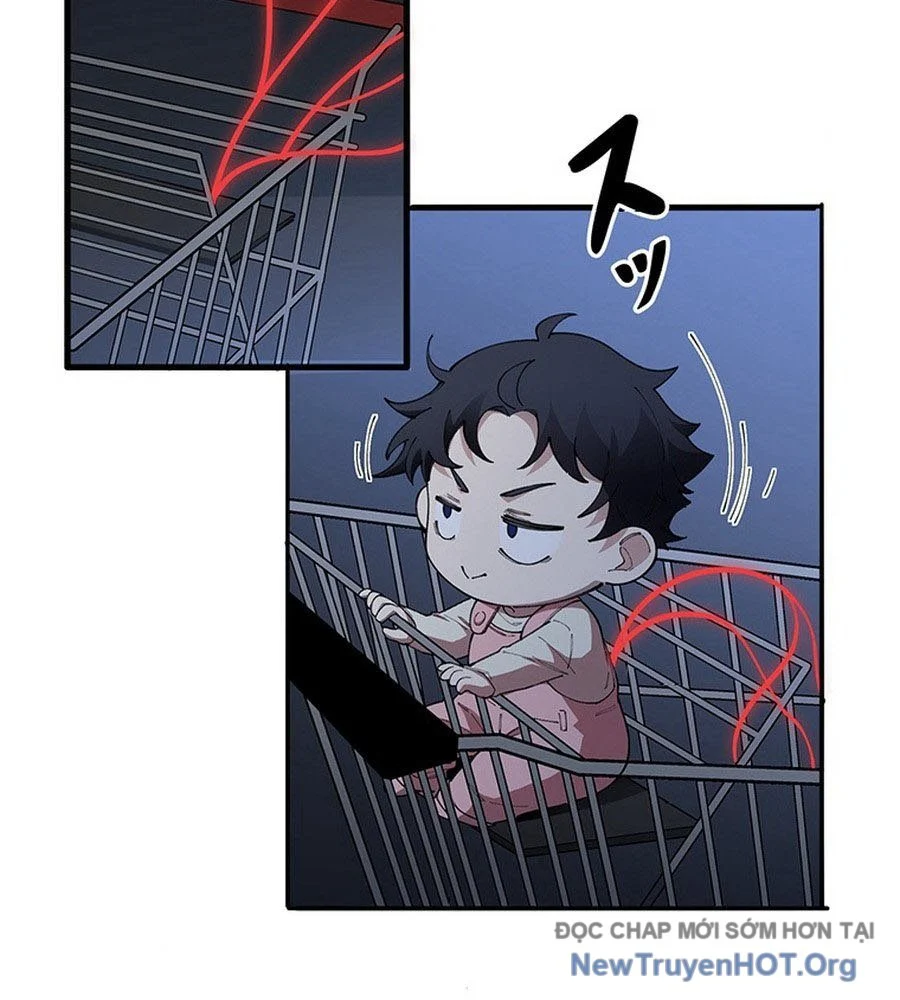 Ranker Sss Được Chọn Chapter 12 60