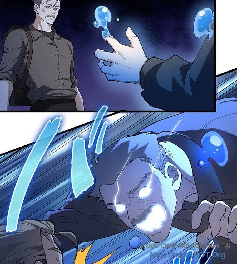 Ranker Sss Được Chọn Chapter 12 65