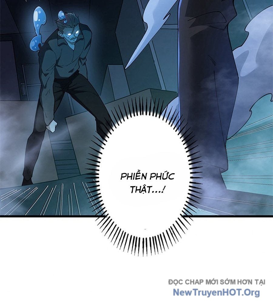 Ranker Sss Được Chọn Chapter 12 71