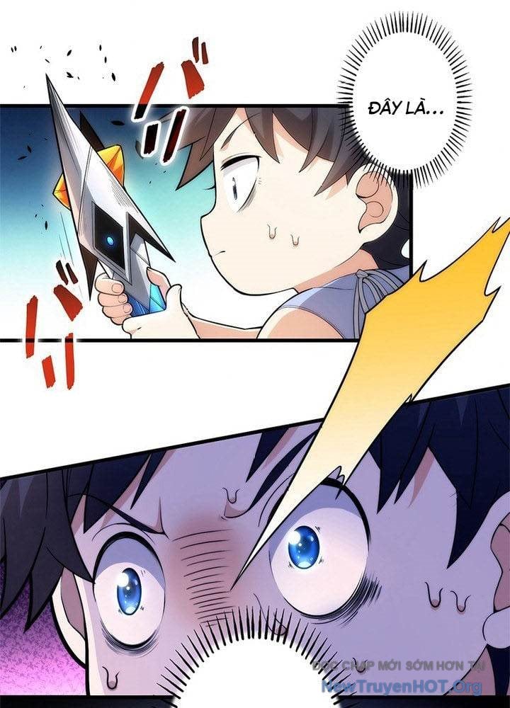 Ranker Sss Được Chọn Chapter 2 3