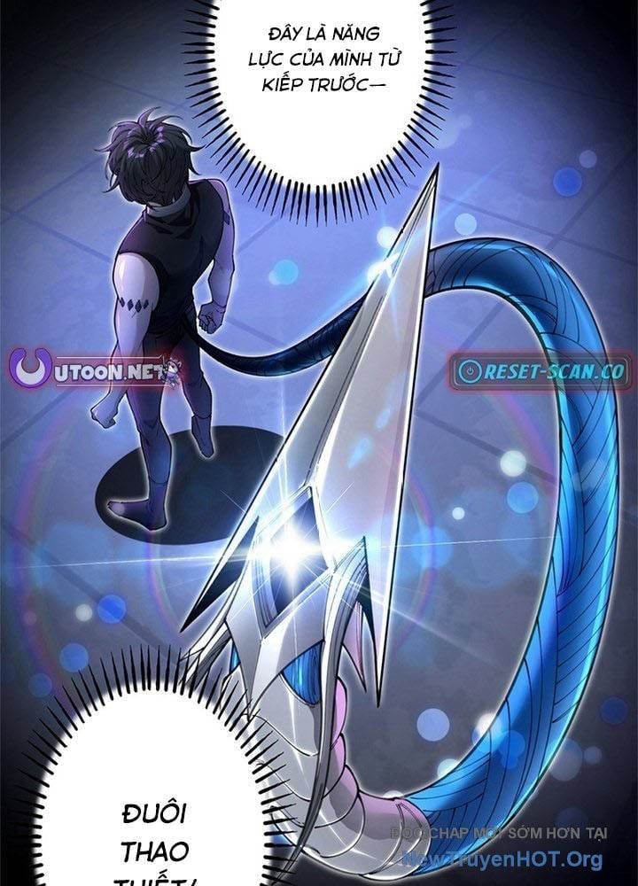 Ranker Sss Được Chọn Chapter 2 4