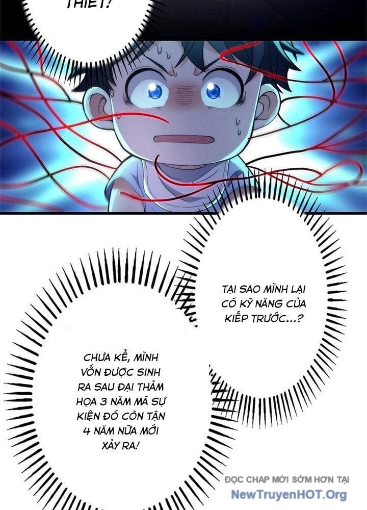 Ranker Sss Được Chọn Chapter 2 5