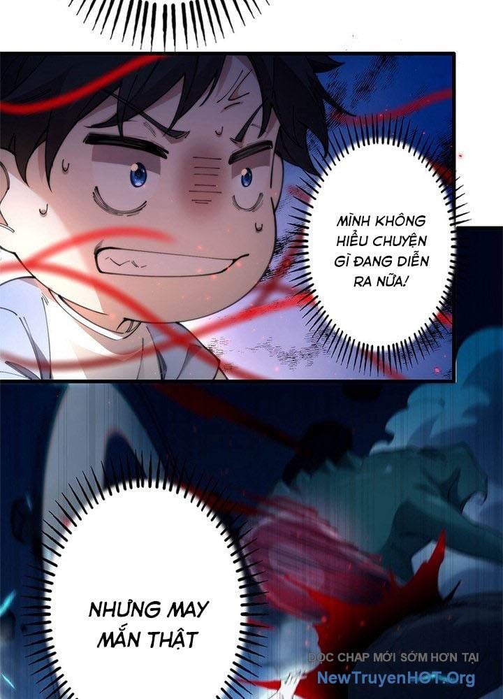 Ranker Sss Được Chọn Chapter 2 6