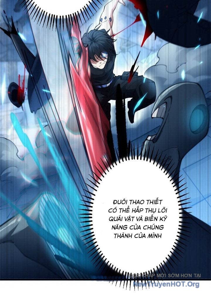 Ranker Sss Được Chọn Chapter 2 7