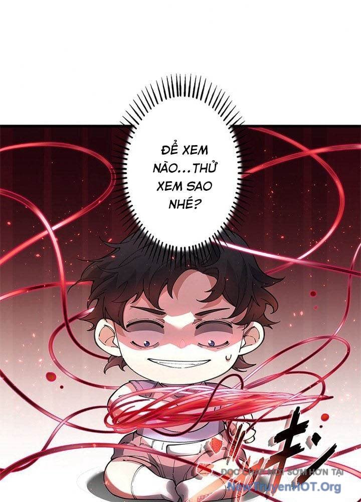 Ranker Sss Được Chọn Chapter 2 8