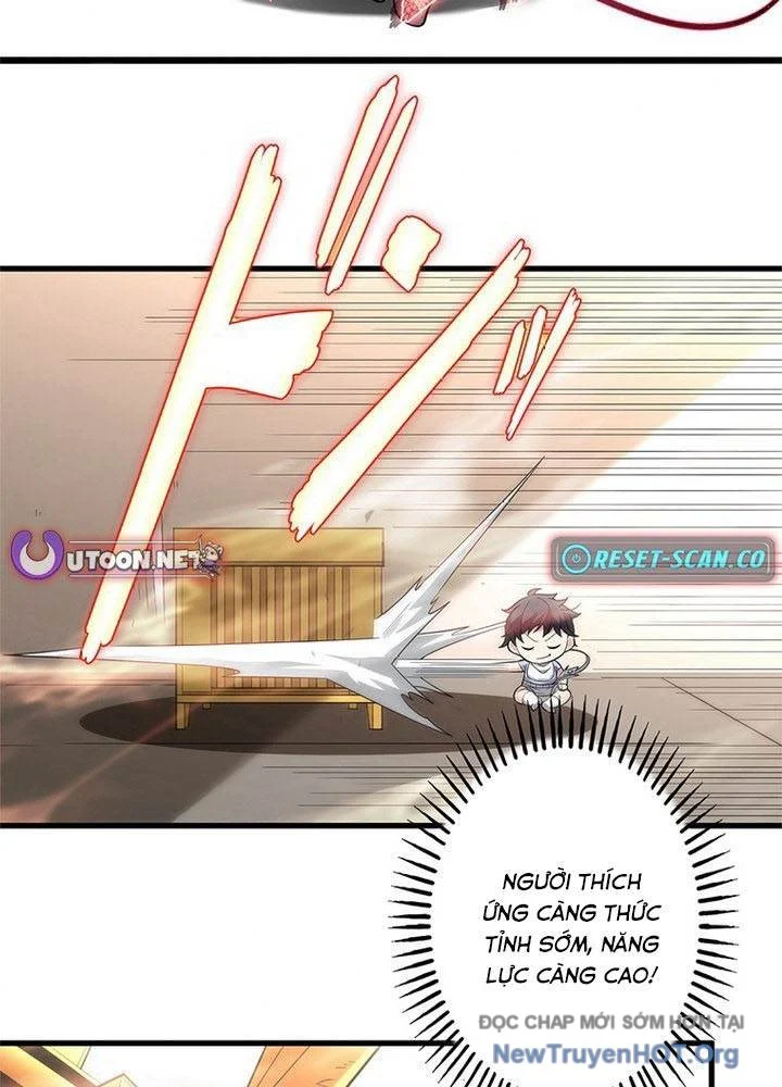 Ranker Sss Được Chọn Chapter 2 9