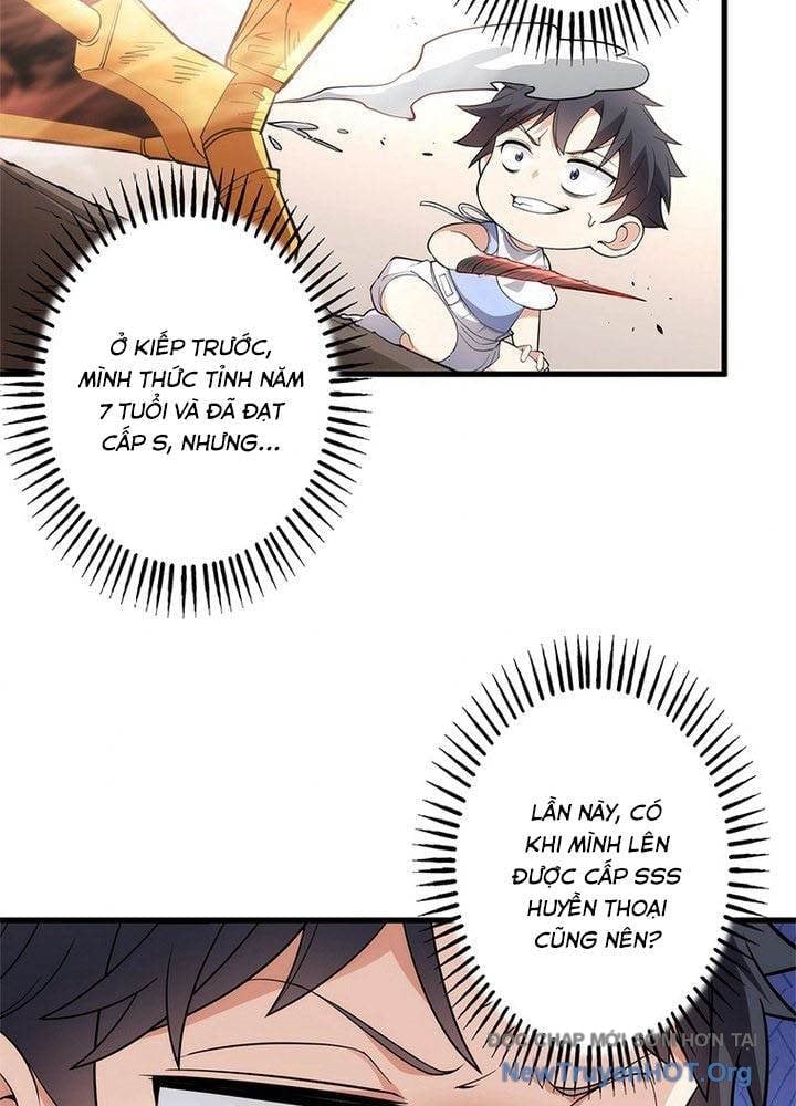 Ranker Sss Được Chọn Chapter 2 10