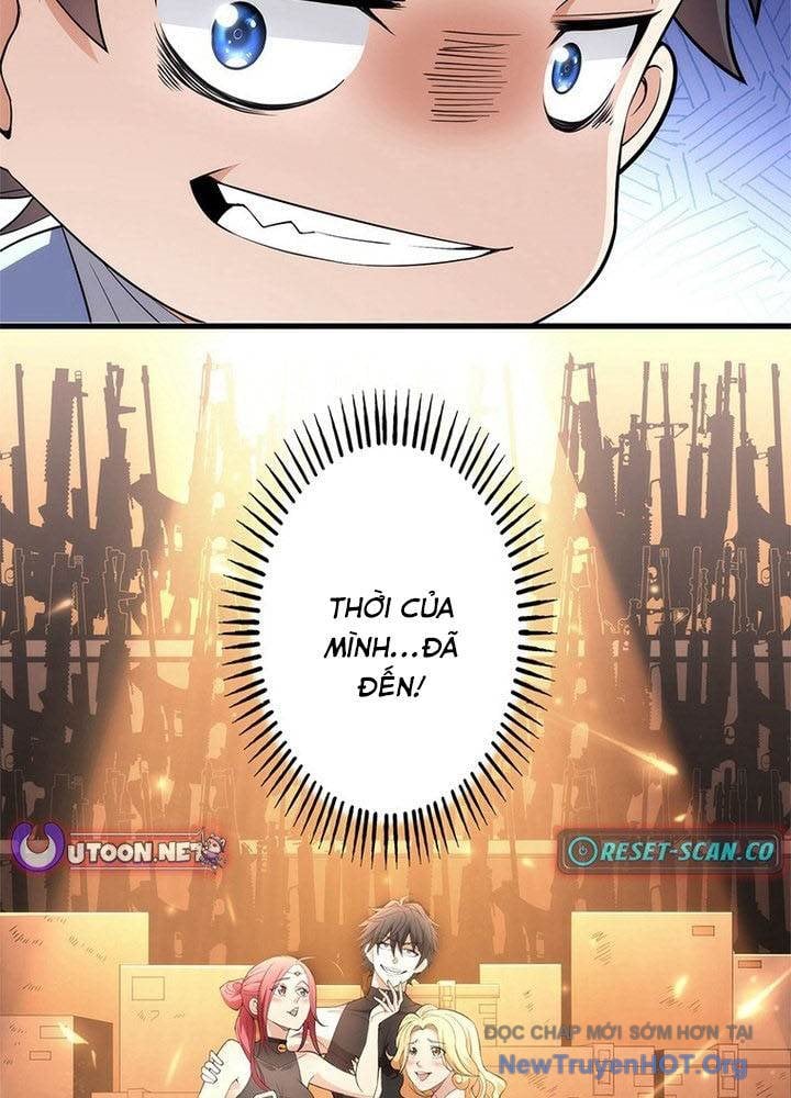 Ranker Sss Được Chọn Chapter 2 11