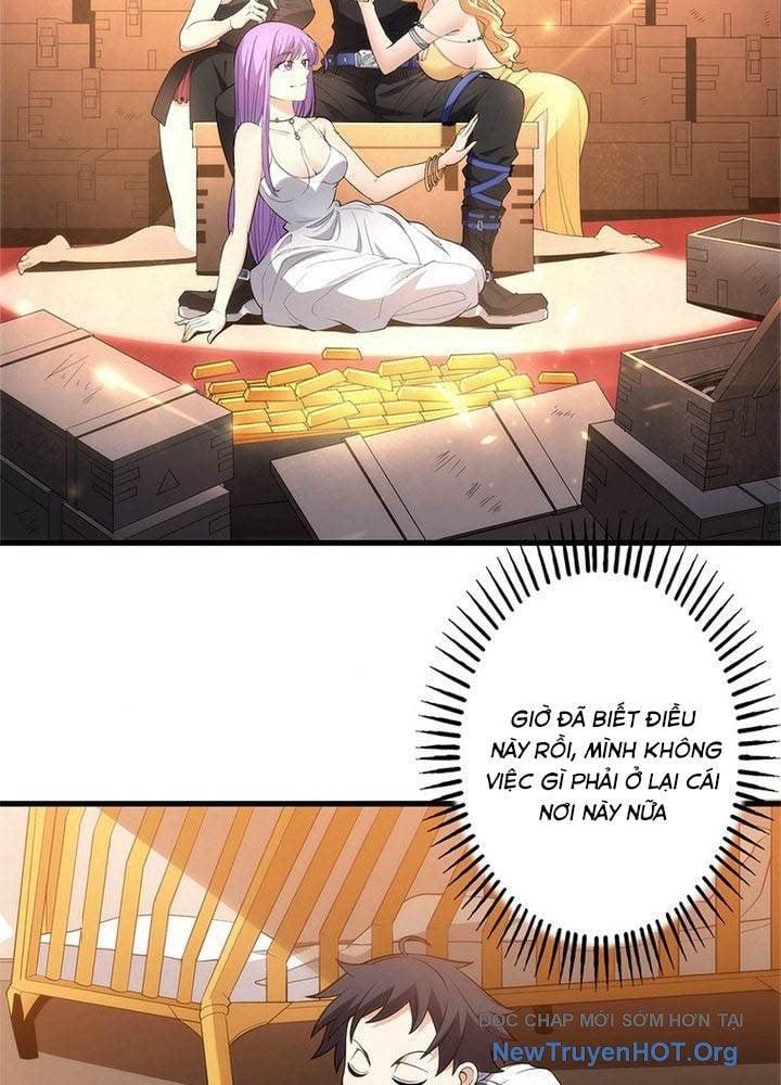 Ranker Sss Được Chọn Chapter 2 12