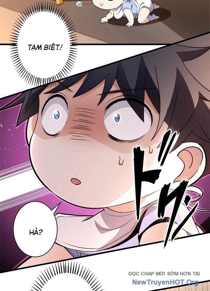 Ranker Sss Được Chọn Chapter 2 13