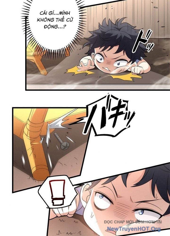 Ranker Sss Được Chọn Chapter 2 14