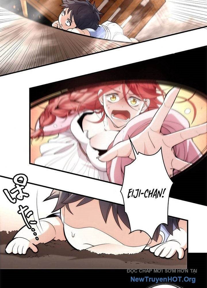 Ranker Sss Được Chọn Chapter 2 16
