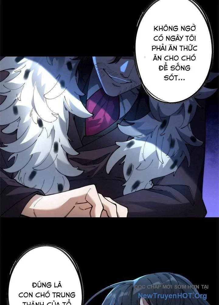 Ranker Sss Được Chọn Chapter 2 17