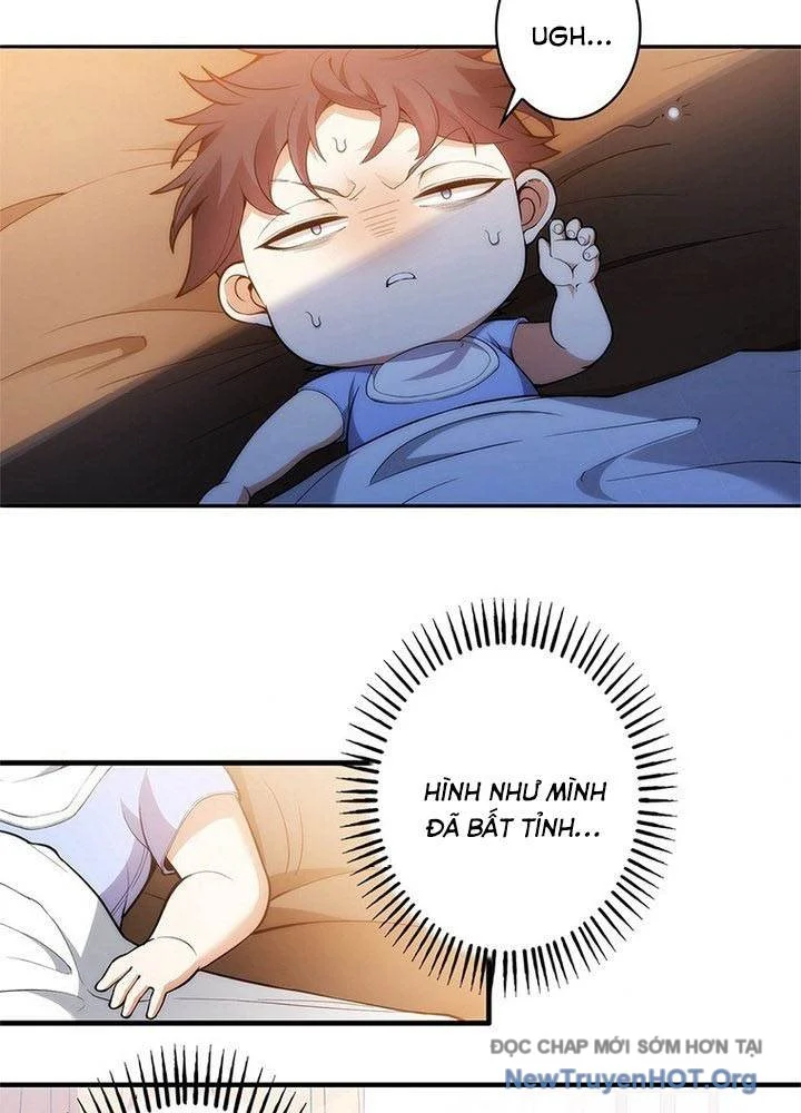 Ranker Sss Được Chọn Chapter 2 20