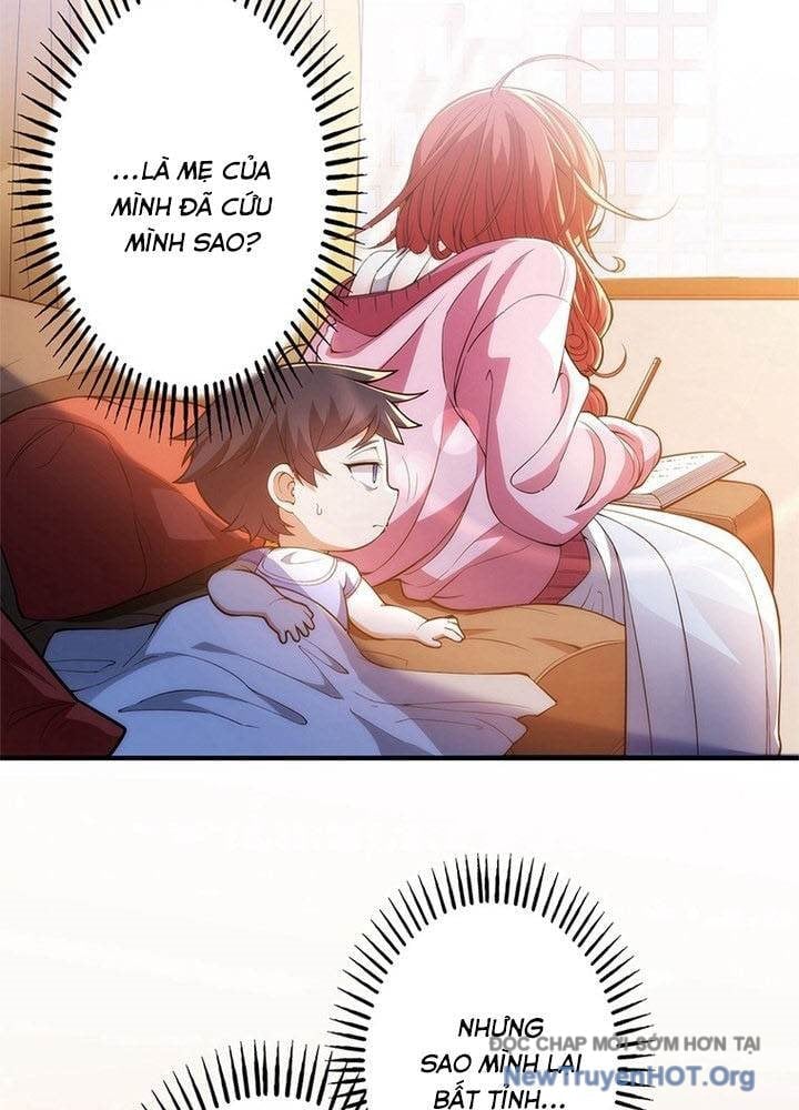 Ranker Sss Được Chọn Chapter 2 21