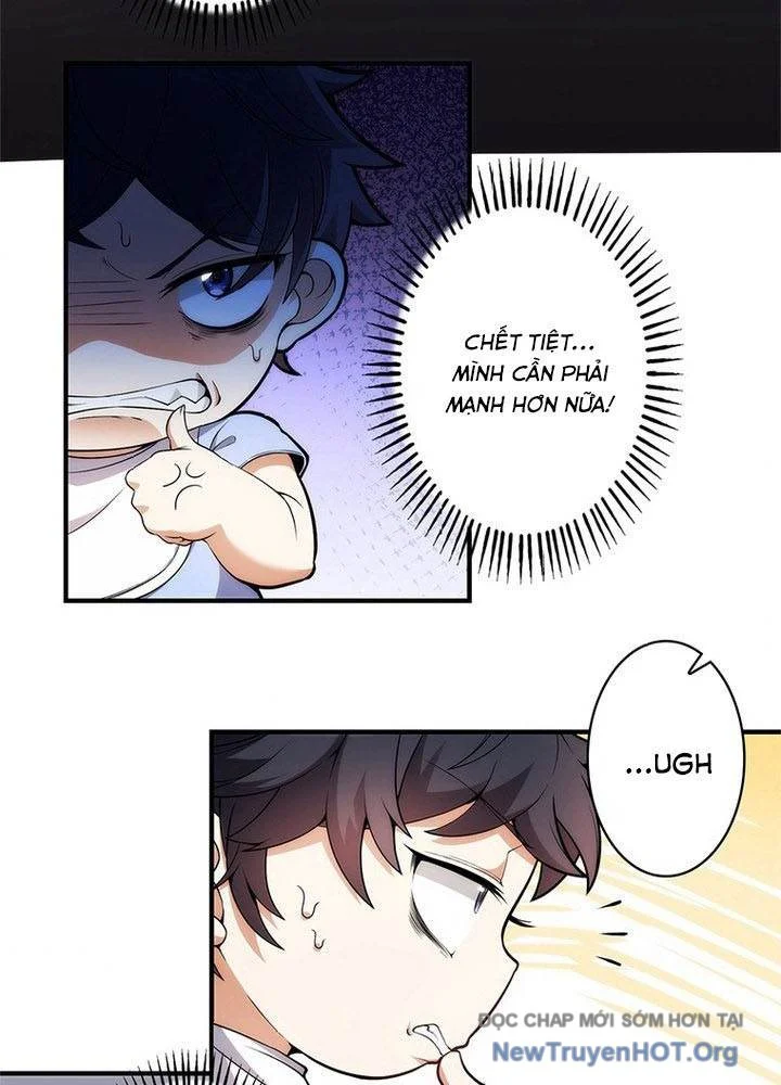 Ranker Sss Được Chọn Chapter 2 23