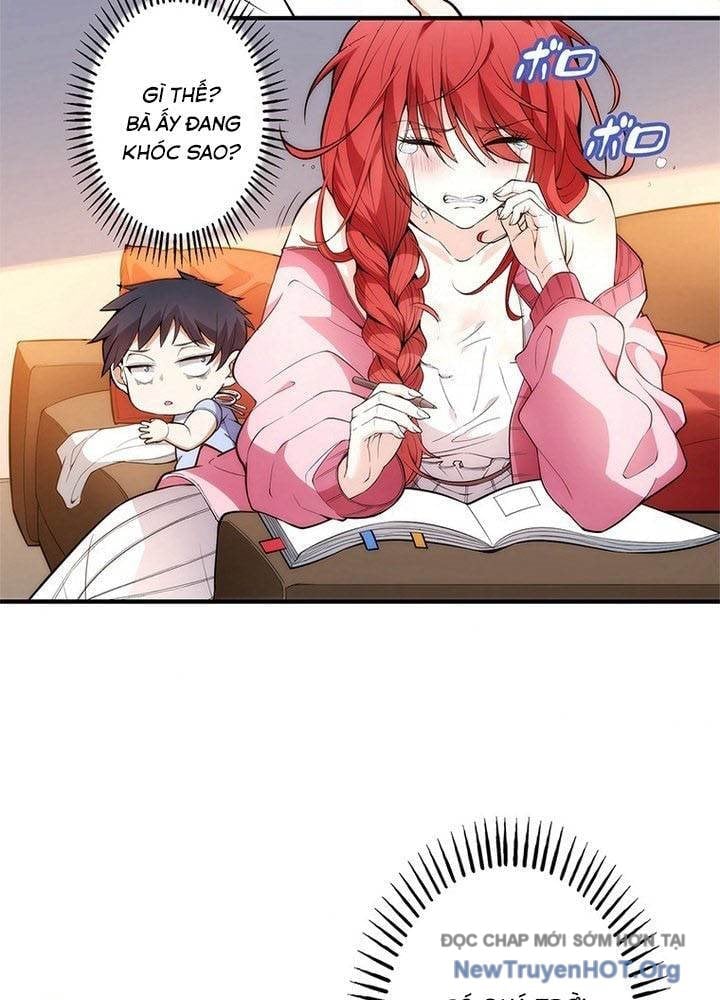 Ranker Sss Được Chọn Chapter 2 24
