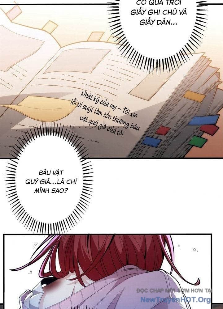 Ranker Sss Được Chọn Chapter 2 25