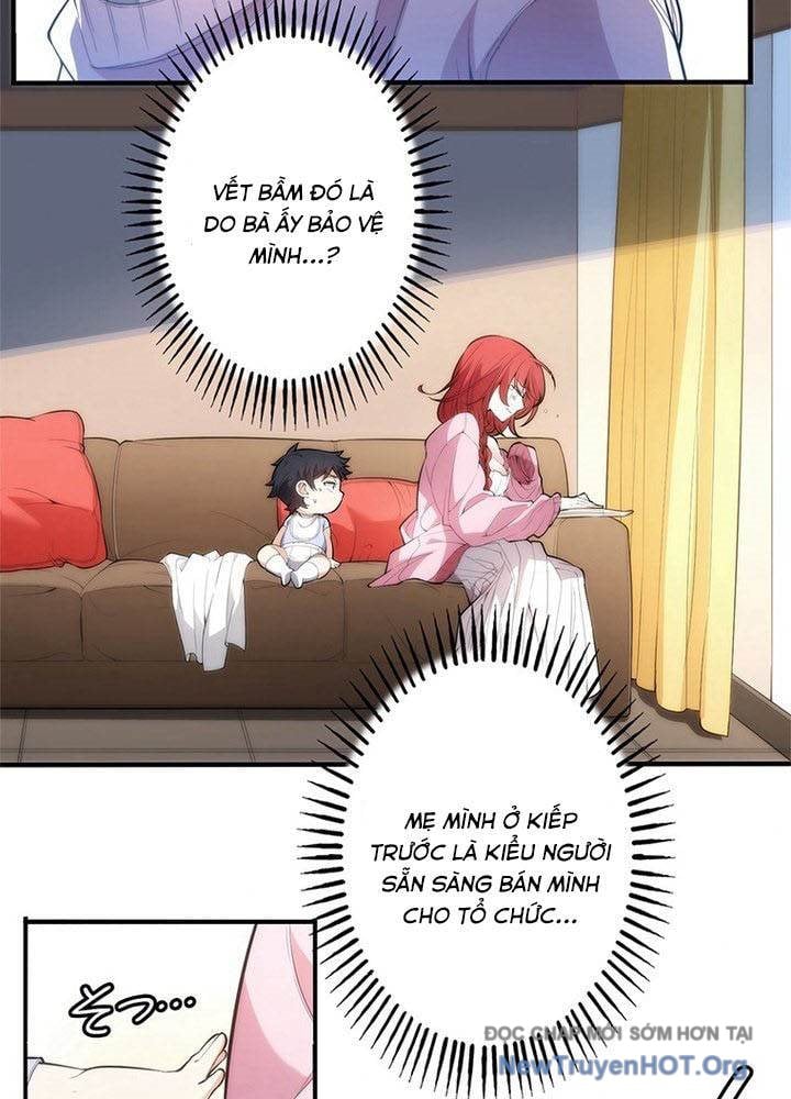 Ranker Sss Được Chọn Chapter 2 26