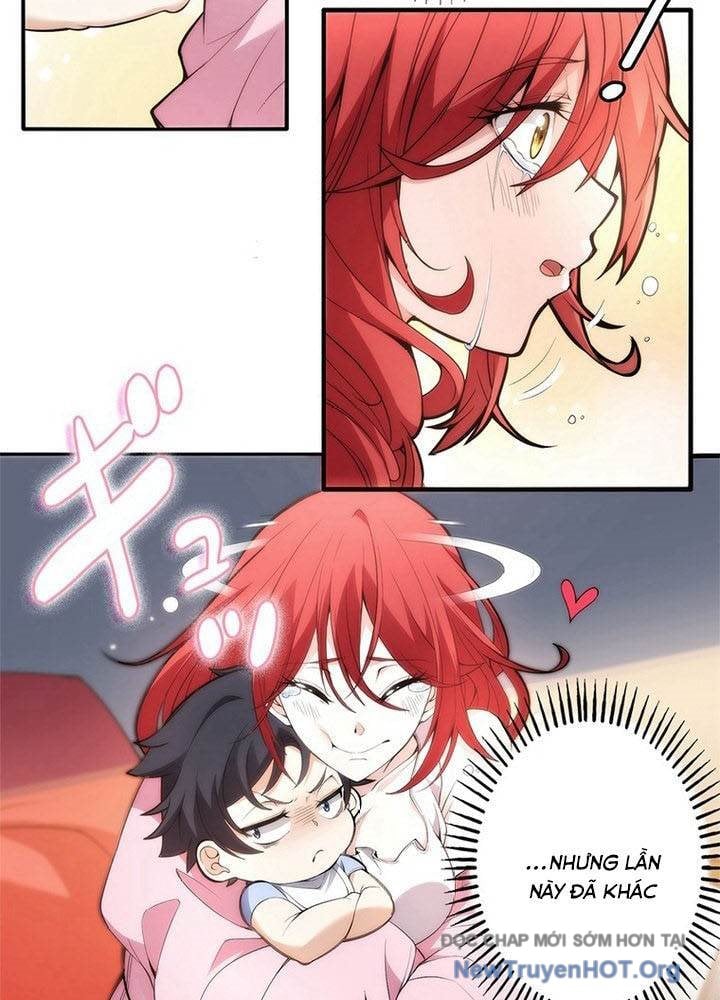 Ranker Sss Được Chọn Chapter 2 27