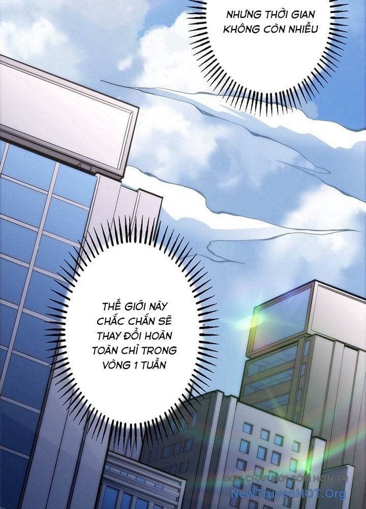 Ranker Sss Được Chọn Chapter 2 29