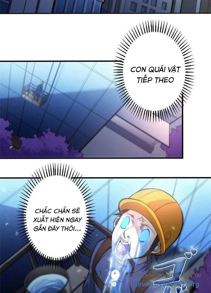 Ranker Sss Được Chọn Chapter 2 30