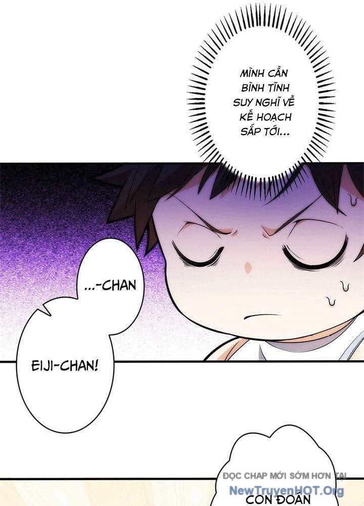 Ranker Sss Được Chọn Chapter 2 32