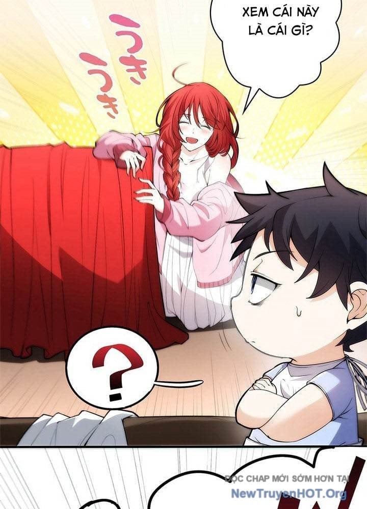Ranker Sss Được Chọn Chapter 2 33