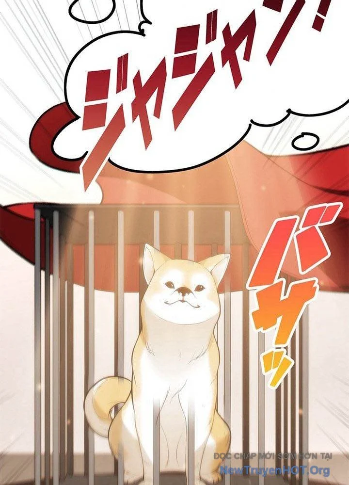 Ranker Sss Được Chọn Chapter 2 34