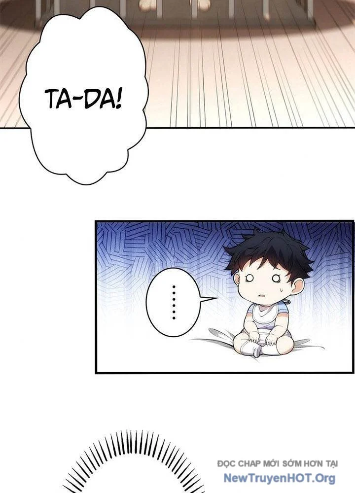 Ranker Sss Được Chọn Chapter 2 35