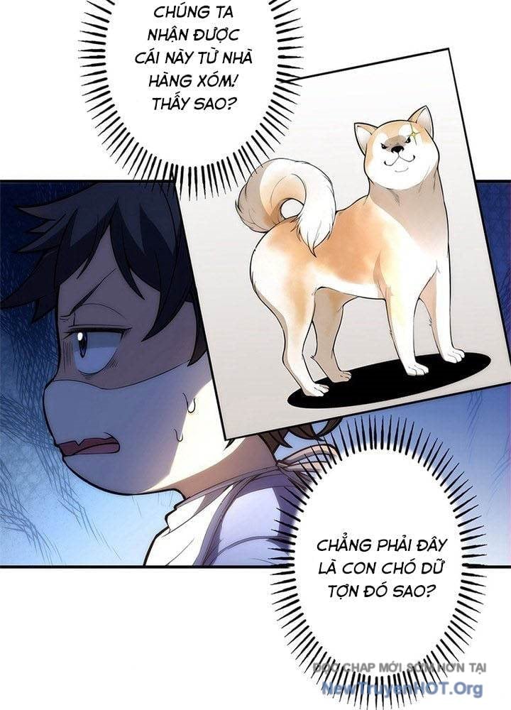 Ranker Sss Được Chọn Chapter 2 36