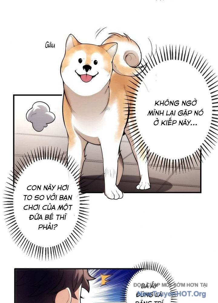 Ranker Sss Được Chọn Chapter 2 37