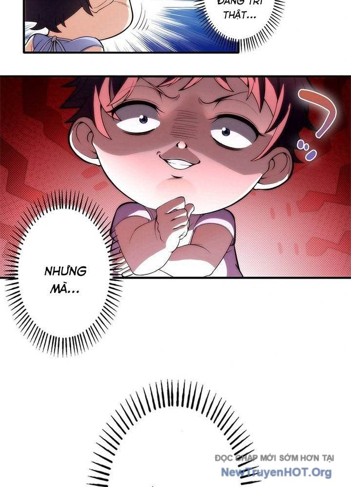 Ranker Sss Được Chọn Chapter 2 38