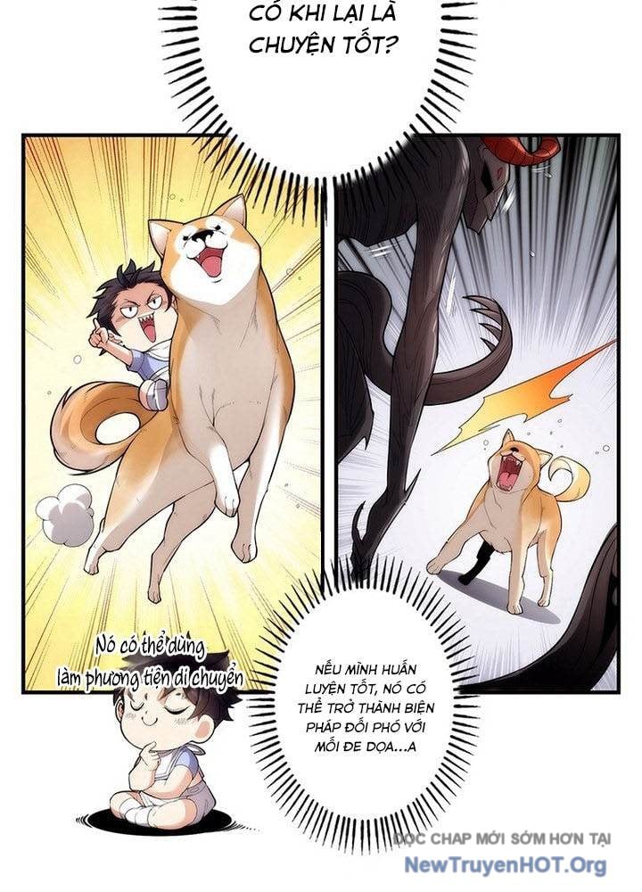 Ranker Sss Được Chọn Chapter 2 39