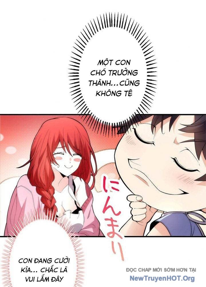 Ranker Sss Được Chọn Chapter 2 41