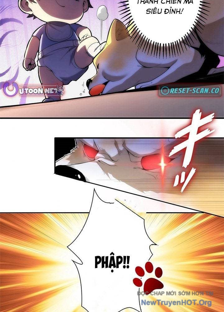 Ranker Sss Được Chọn Chapter 2 45