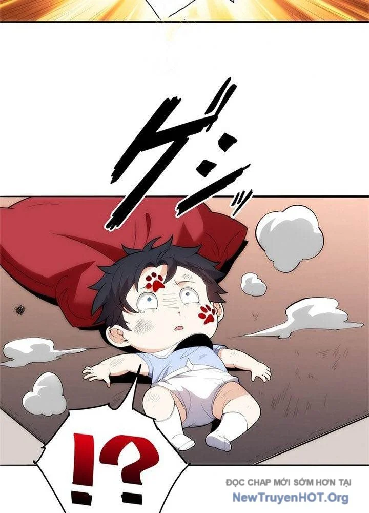 Ranker Sss Được Chọn Chapter 2 46
