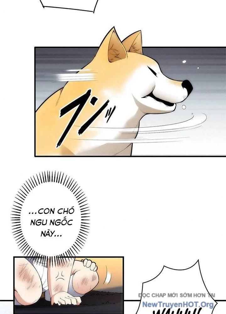 Ranker Sss Được Chọn Chapter 2 47