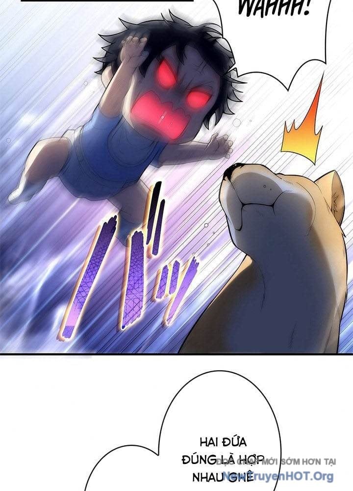 Ranker Sss Được Chọn Chapter 2 48