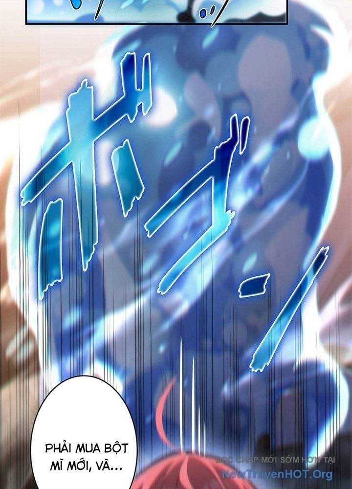 Ranker Sss Được Chọn Chapter 2 51